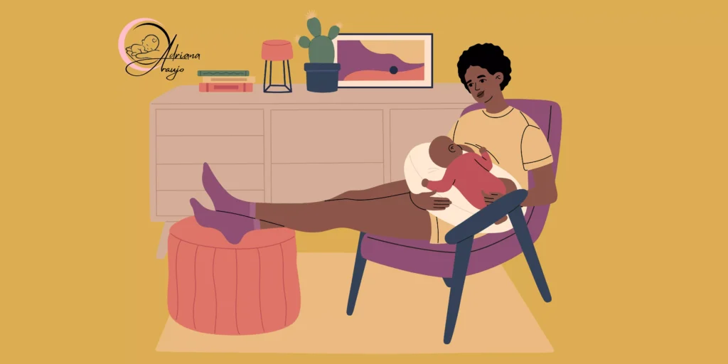 asesoria de lactancia materna personalizada