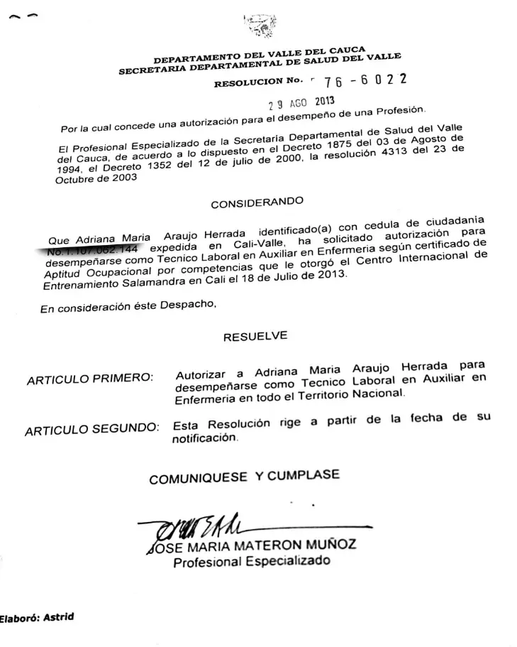 Registro-profesional-Adriana-Araujo.webp Registro profesional Adriana Araujo