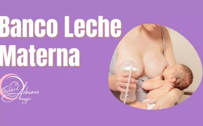 #1 Banco Leche Materna: Un Tesoro de Nutrición para tu bebé y la Importancia de la Asesoría