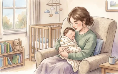 Hipoglucemia en Recién Nacidos: ¿Por Qué Ocurre y Cómo Evitar la UCI Neonatal?