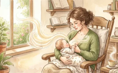Blog 7 ¿Tengo suficiente leche? La verdad sobre la hipogalactia y tu producción